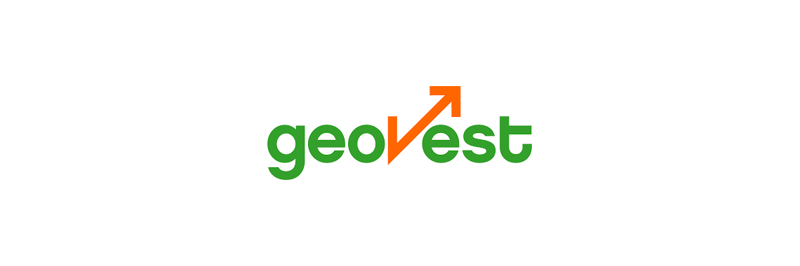 Geovest logo
