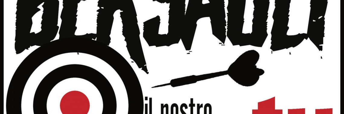 logo progetto Bersagli