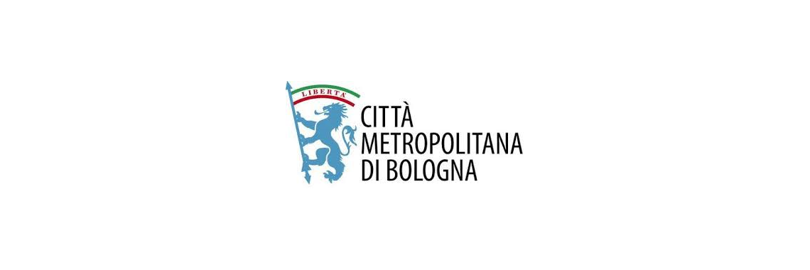 Logo Città Metropolitana