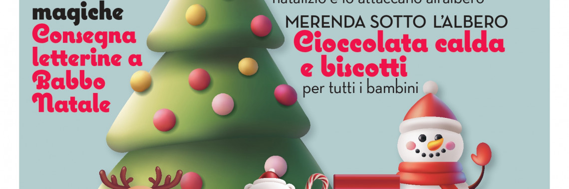 festa natale