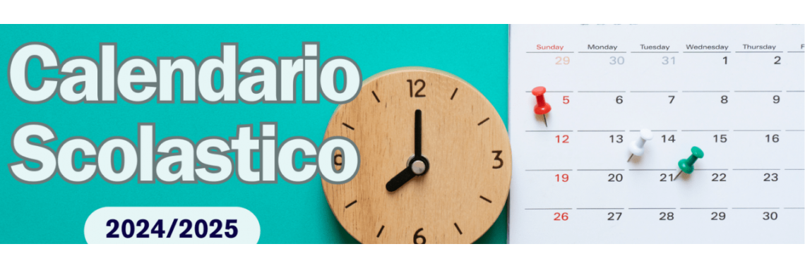 Immagine calendario