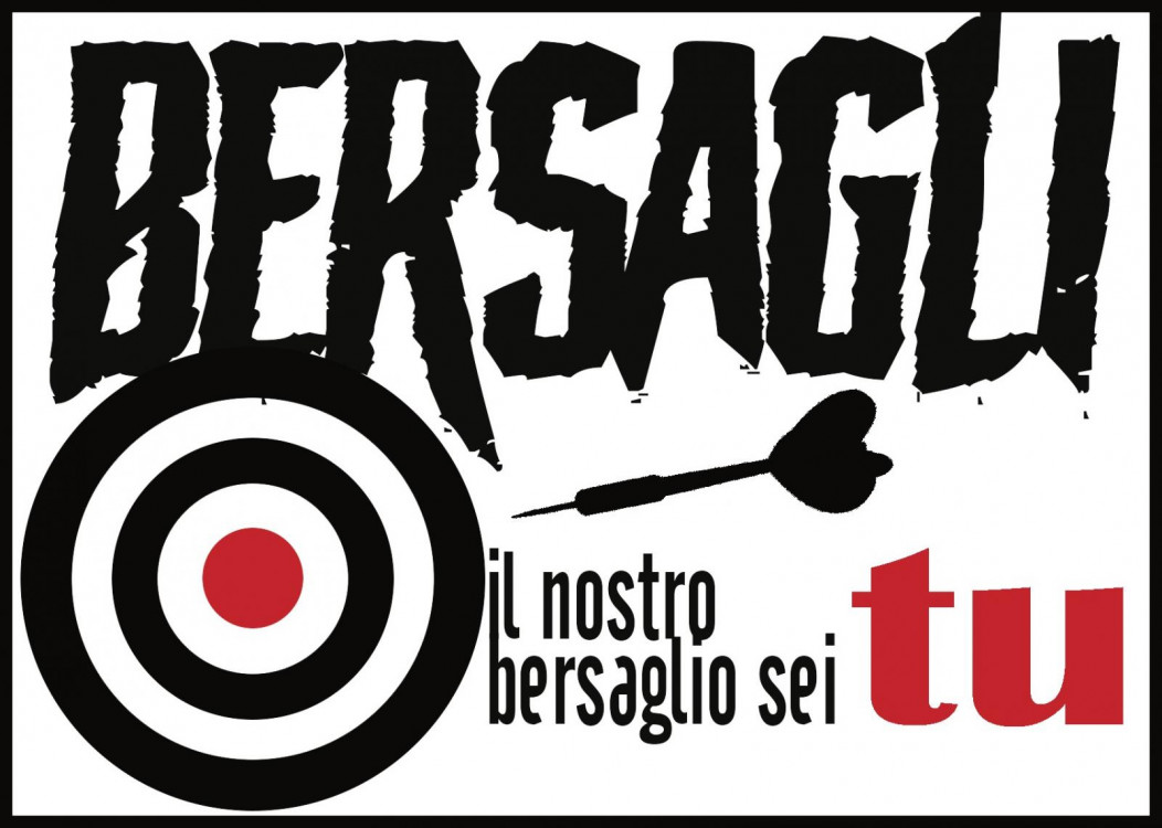 logo progetto Bersagli