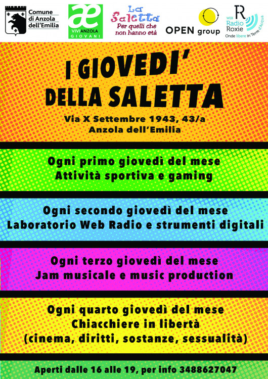 volantino